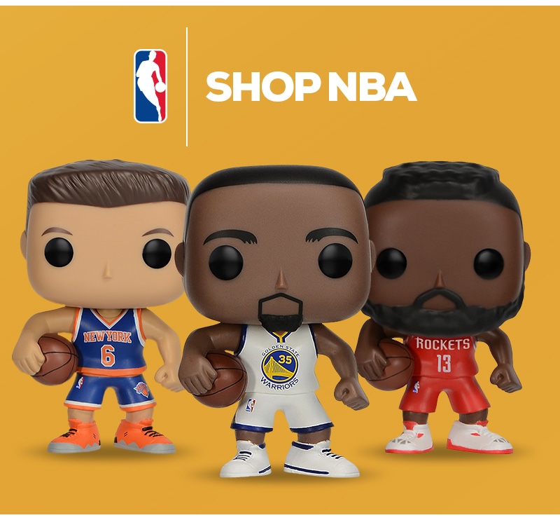 Shop Funko NBA