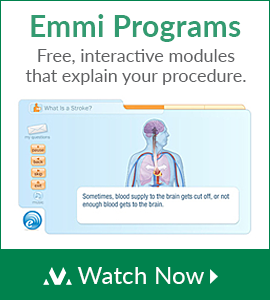 EMMI programs