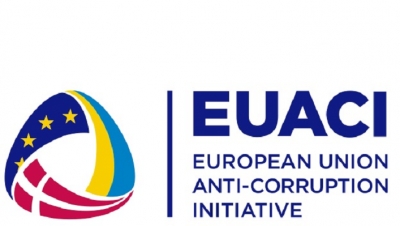 Меморандум між Нікопольською міською радою та Антикорупційною ініціативою Європейського Союзу
