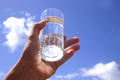 Інформація про якість питної води