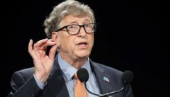 Covid-19 kicked progress backwards: Bill Gates