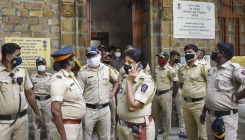 NCB conducts raids in Mumbai against drug traffickers
