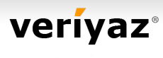 Veriyaz logo