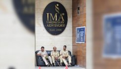 IMA: CBI gets state nod to prosecute 2 IPS officers