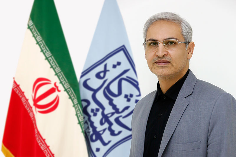دکتر محمدرضا برومند مدیر امور فرهنگی و اجتماعی دانشگاه شهید بهشتی.jpg