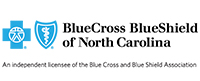 BCBS of North Carolina