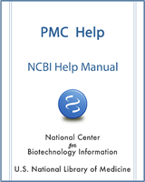 Cover of PMC Help