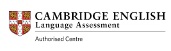 Cambridge Center authorized