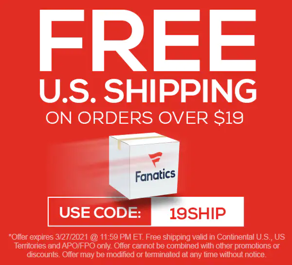 Free U.S. Shipping on Orders Over $19. Use Code: 19SHIP *Exclusions apply.