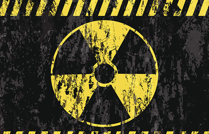 Fukushima Radiation Emergency