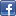 Facebooki logo